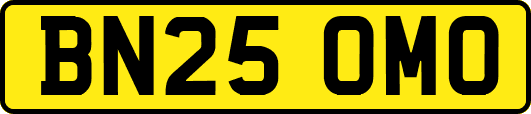 BN25OMO