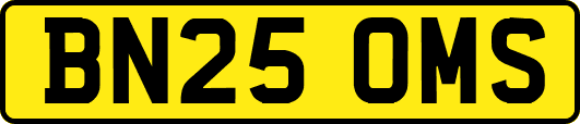 BN25OMS