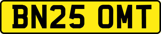 BN25OMT