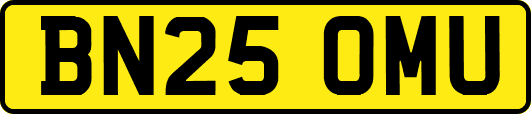 BN25OMU