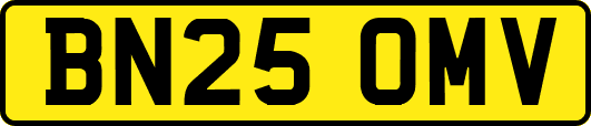 BN25OMV