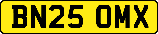 BN25OMX