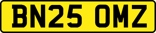 BN25OMZ