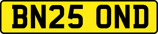 BN25OND