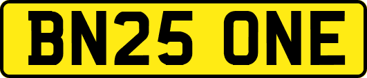 BN25ONE
