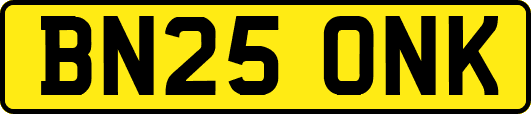 BN25ONK