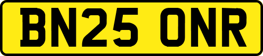 BN25ONR