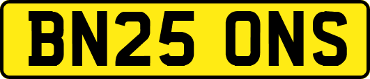 BN25ONS