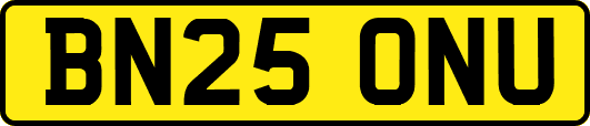 BN25ONU