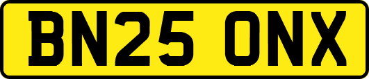 BN25ONX
