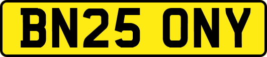 BN25ONY