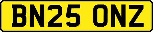 BN25ONZ
