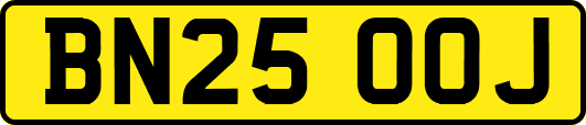 BN25OOJ