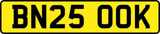 BN25OOK