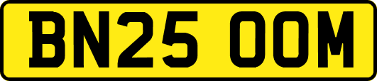 BN25OOM