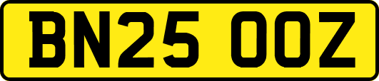 BN25OOZ