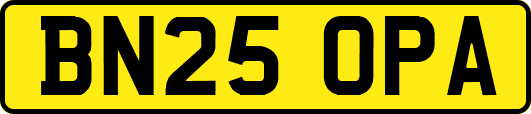 BN25OPA