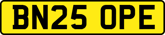 BN25OPE