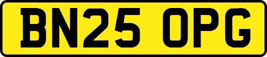 BN25OPG