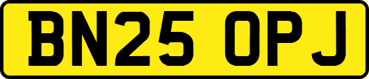 BN25OPJ