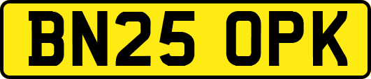 BN25OPK