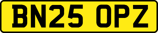 BN25OPZ