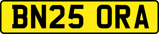 BN25ORA