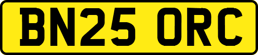 BN25ORC