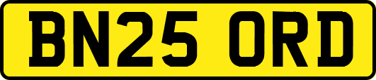 BN25ORD