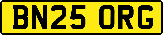 BN25ORG