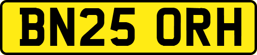 BN25ORH