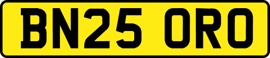 BN25ORO