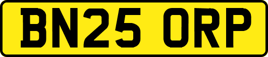 BN25ORP