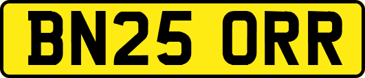 BN25ORR