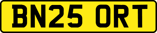 BN25ORT