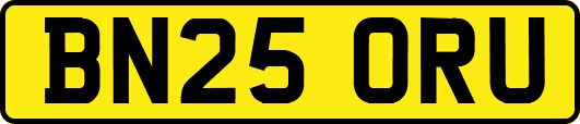 BN25ORU
