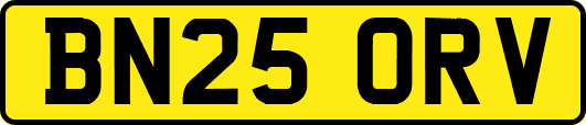 BN25ORV