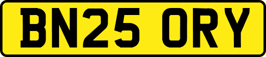 BN25ORY