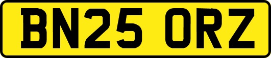 BN25ORZ