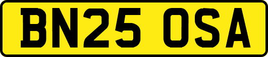 BN25OSA