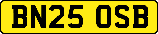 BN25OSB