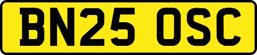 BN25OSC