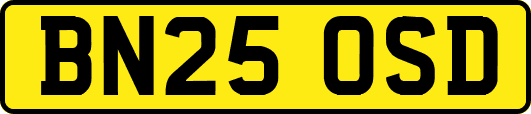 BN25OSD