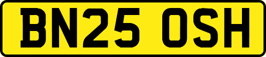 BN25OSH