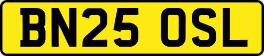 BN25OSL