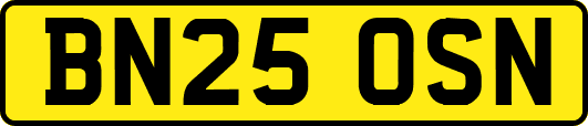 BN25OSN