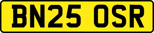 BN25OSR