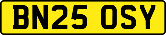 BN25OSY