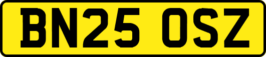 BN25OSZ