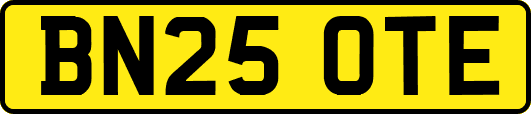 BN25OTE